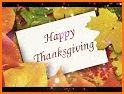 Thanksgiving Wishes And Greetings related image