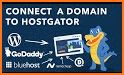 HostGator - Get Free Domain with Hosting related image