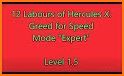 12 Labours of Hercules X: Greed for Speed related image