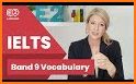 IELTS Preparation & Vocabulary Pro related image