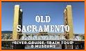 Sac Heritage Walking Tours related image