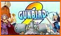 GUNBIRD 2 classic related image