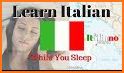 Learn Italian free for beginners related image