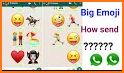 WAStickerApps Emoji Stickers & Gifs For WhatsApp related image