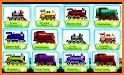 Fun Kids Train Racing Games related image