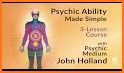 Are You Psychic related image