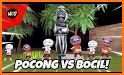 Simulator Pocong vs Bocil 3D related image