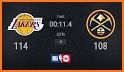 Basketball 24 - live scores related image