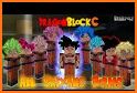 Saiyan Mod DBZ for MCPE 2020 related image