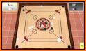 Carrom : Carrom Board Game Free In 3D related image