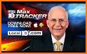 Max Tracker - WPLG Hurricanes related image