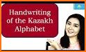 Learn Thai Handwriting Alphabet related image