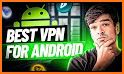 8 VPN - VPN for Android related image