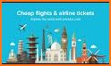 Cheap flights and airline tickets — Jetradar related image