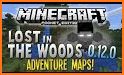 Adventure Maps for MCPE ( Minecraft PE ) related image