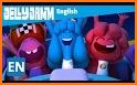 Jelly Jamm 2 - Videos for Kids related image