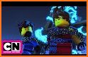 New Ninjago Masters Spinjitzu related image