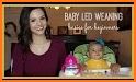 Baby Led Weaning - Guide & Recipes related image