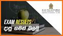 Exam Results in Sri Lanka (Vibhaga Prathipala) related image