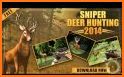 Deer Hunting Sniper Shooting Games related image