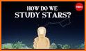 Constellation Stars Sky Map : Planets Astrology related image