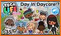 Toca Life World Daycare Guide related image