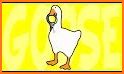 The goose game related image