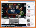 GC Poker: WebCamera-tables, Texas Hold'em, Omaha related image