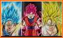 HD Wallpaper saiyanz ideas 4K New related image