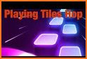 Thriller - Michael Jackson Tiles EDM Magic related image