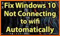 Wifi Automatic Connection related image