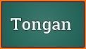 Tongan-English Dictionary related image