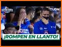 Stickers de Cruz Azul Animados para WhatsApp related image