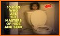 Hide and Seek for Children related image