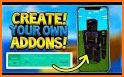 Addons Creator for Minecraft PE related image