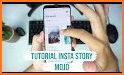 Story Mojo - Story Maker for Instagram related image