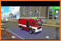 Fire Engine Simulator related image