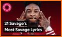 21 SAVAGE | Top Hit Songs,... No Internet related image