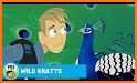 Wild Kratts Jungle Adventure related image