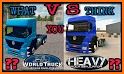 Heavy Truck Simulator related image