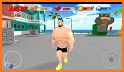 3D bodybuilding fitness game - Iron Muscle related image