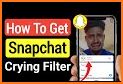 Crying Filter Guide related image