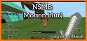 NSMB - Motion Blur Vídeo related image