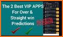 Supabets prediction VIP related image