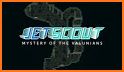 Jetscout Mystery of the Valunians related image