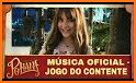 As aventuras de Poliana - Jogo Do Contente 2018 related image