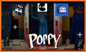 Poppy: Huggy Wuggy Mod MCPE related image