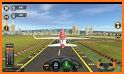 Real Plane Flight Simulator: Fly 3D Game related image