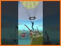 Jumping Hero related image