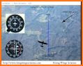 VFR GPS Airplane Navigation related image